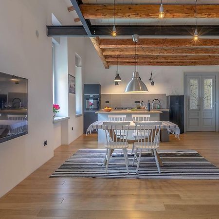 Apartman Bjork PUY Exterior foto