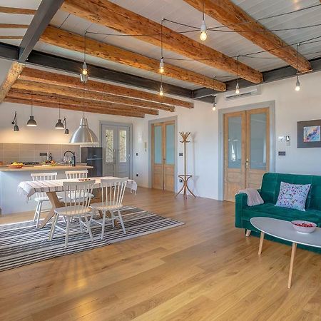 Apartman Bjork PUY Exterior foto