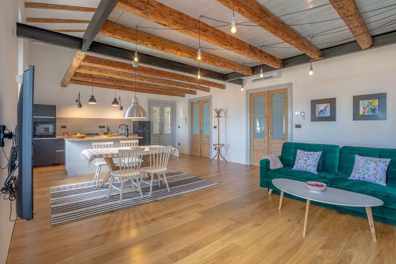 Apartman Bjork PUY Exterior foto