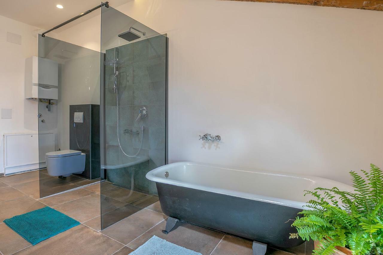 Apartman Bjork PUY Exterior foto