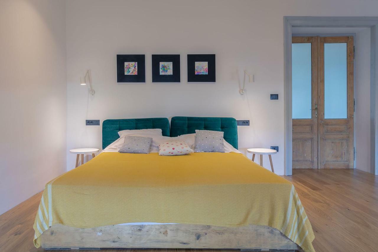 Apartman Bjork PUY Exterior foto