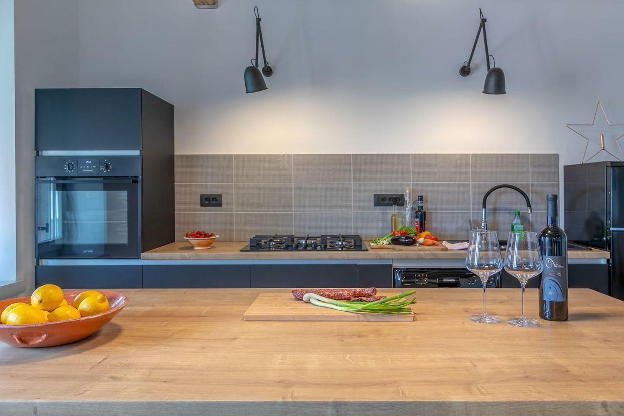 Apartman Bjork PUY Exterior foto