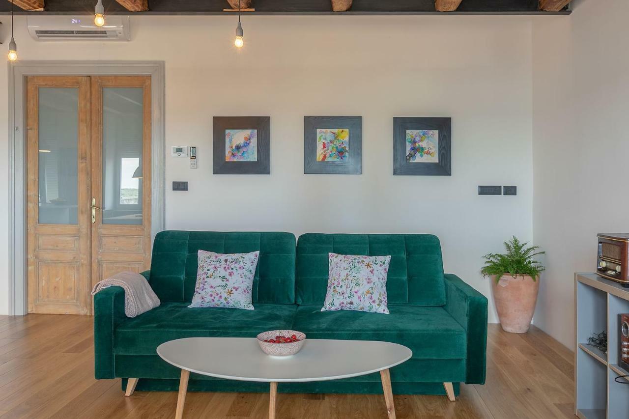 Apartman Bjork PUY Exterior foto