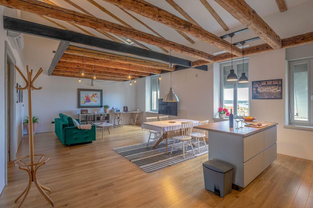 Apartman Bjork PUY Exterior foto