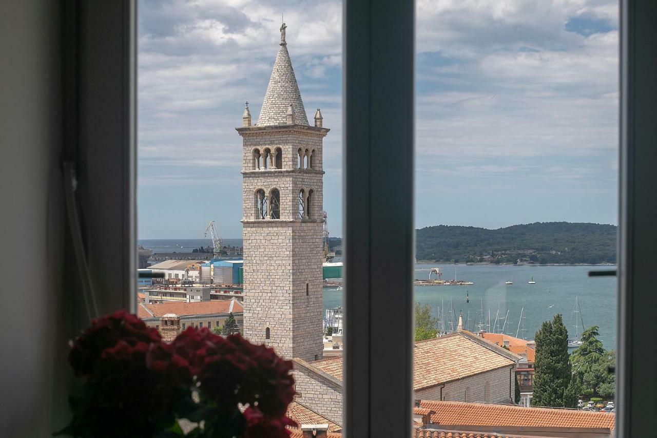 Apartman Bjork PUY Exterior foto