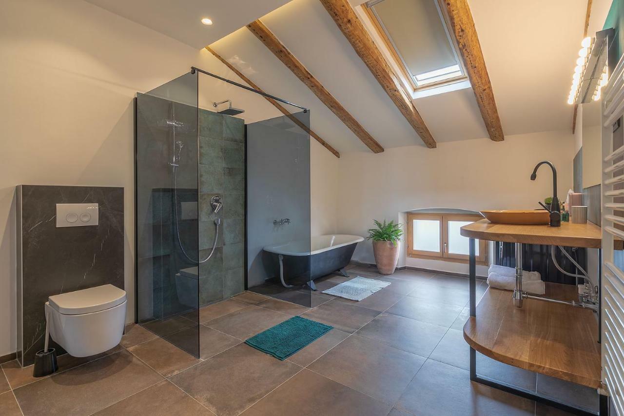 Apartman Bjork PUY Exterior foto