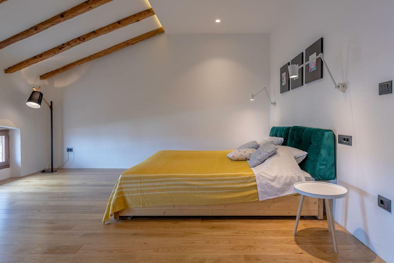 Apartman Bjork PUY Exterior foto