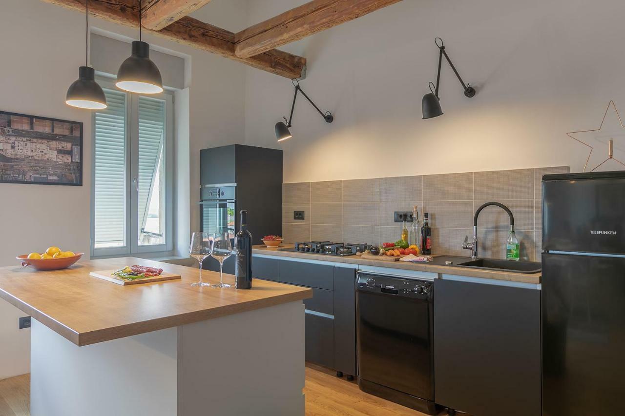 Apartman Bjork PUY Exterior foto