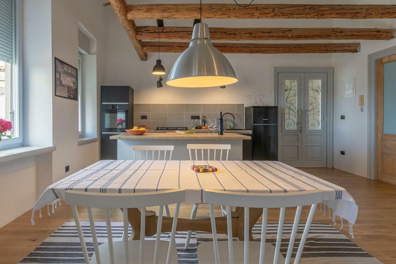 Apartman Bjork PUY Exterior foto