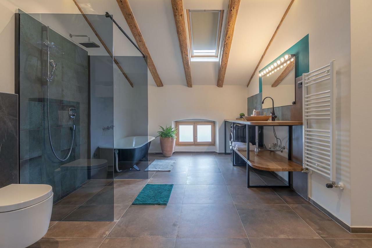 Apartman Bjork PUY Exterior foto