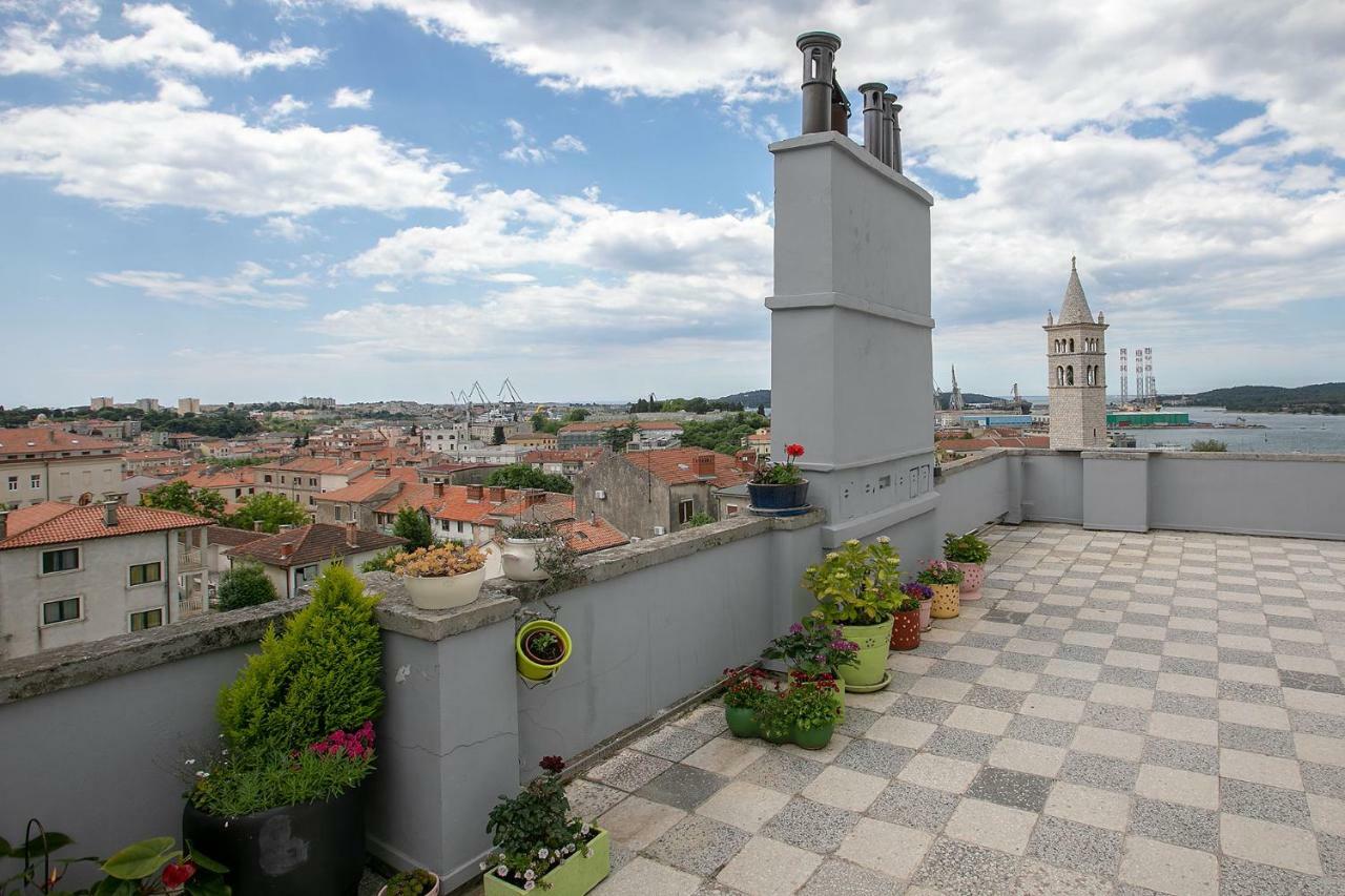 Apartman Bjork PUY Exterior foto