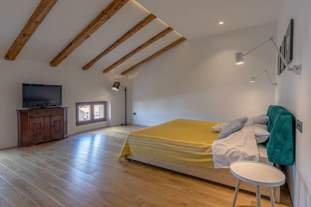 Apartman Bjork PUY Exterior foto