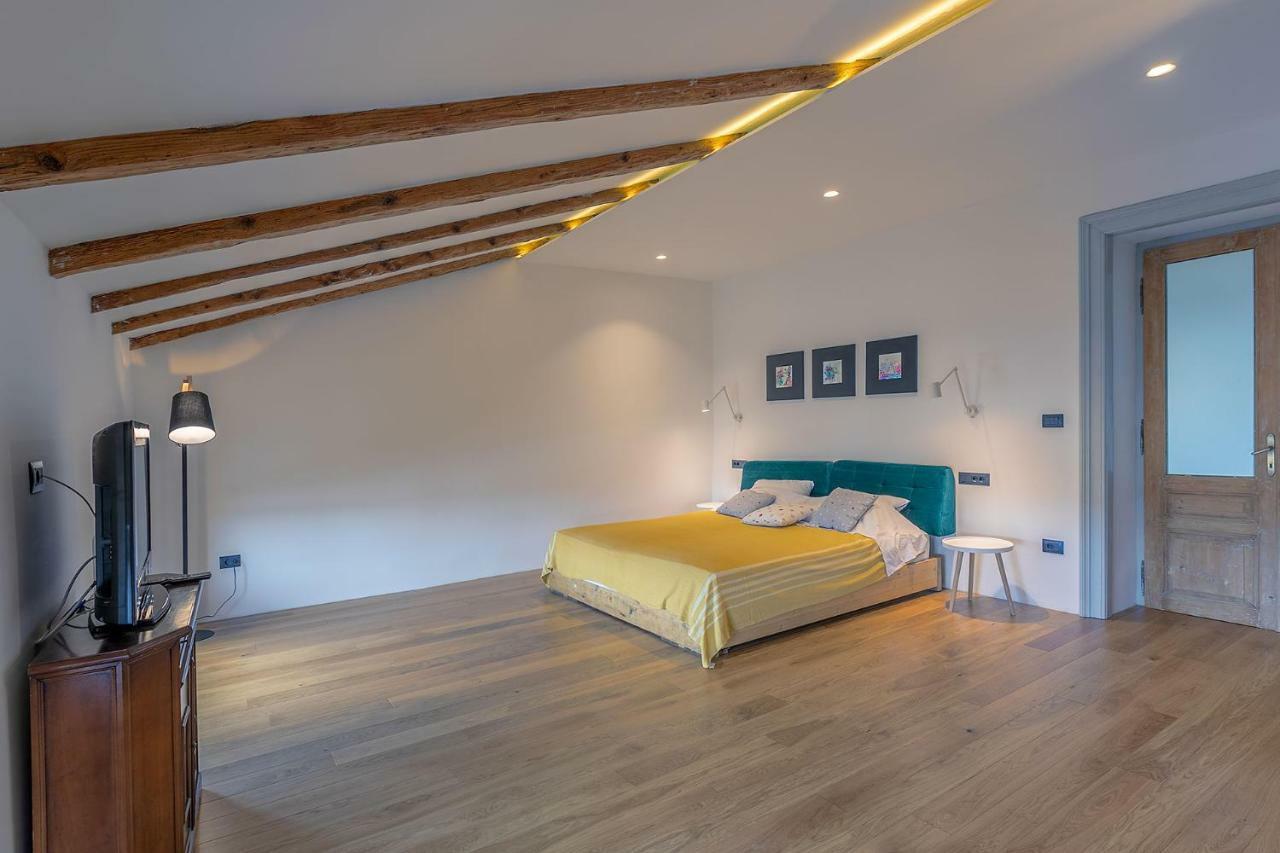 Apartman Bjork PUY Exterior foto